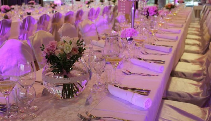 Hotel CROCUS **** Vysoké Tatry